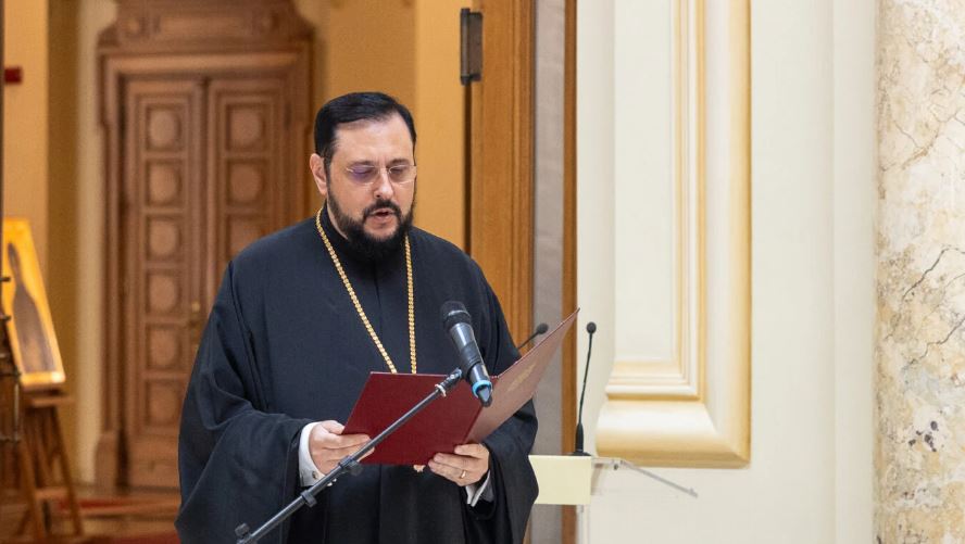 Pr. Nicușor Beldiman a prezentat activitățile desfășurate în cadrul ITO 2026 (text integral)
