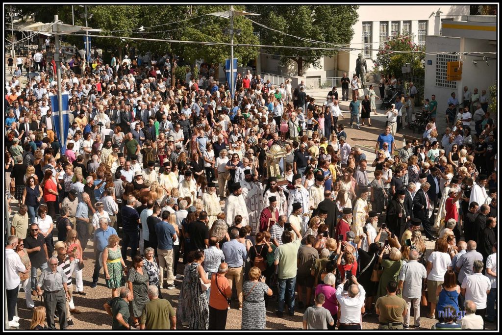 Η Λιτανεία της Παναγίας Βουλκανιώτισσας και 10 νέα στοιχεία στο Ευρετήριο Άυλης Πολιτιστικής Κληρονομιάς