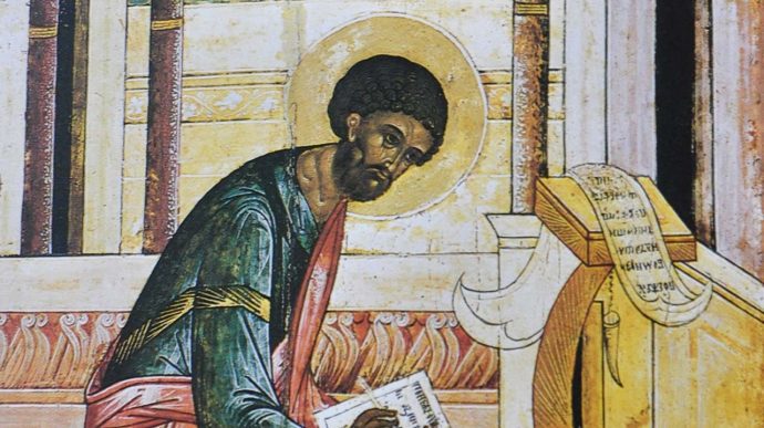 π. Ραφαήλ Μισιαούλης: «Λουκάς εστί μόνος μετ´εμού»