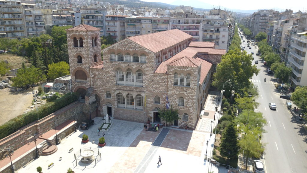 3ος Αγώνας Δρόμου Υγείας «Άγιος Δημήτριος» προς τιμήν του Πολιούχου Θεσσαλονίκης