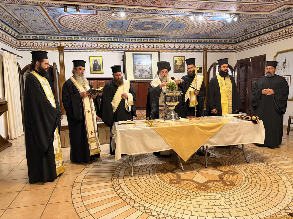 Η οικογένεια στην ψηφιακή εποχή στο επίκεντρο της πρώτης συνάντησης της Σχολής Γονέων της Ι.Μ. Κυδωνίας