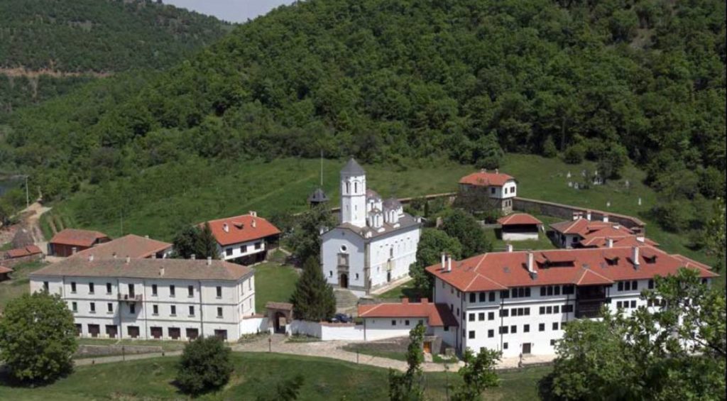 H Επισκοπή Βρανίων σχετικά με δημοσιεύματα για οικονομικά ποσά που έλαβε