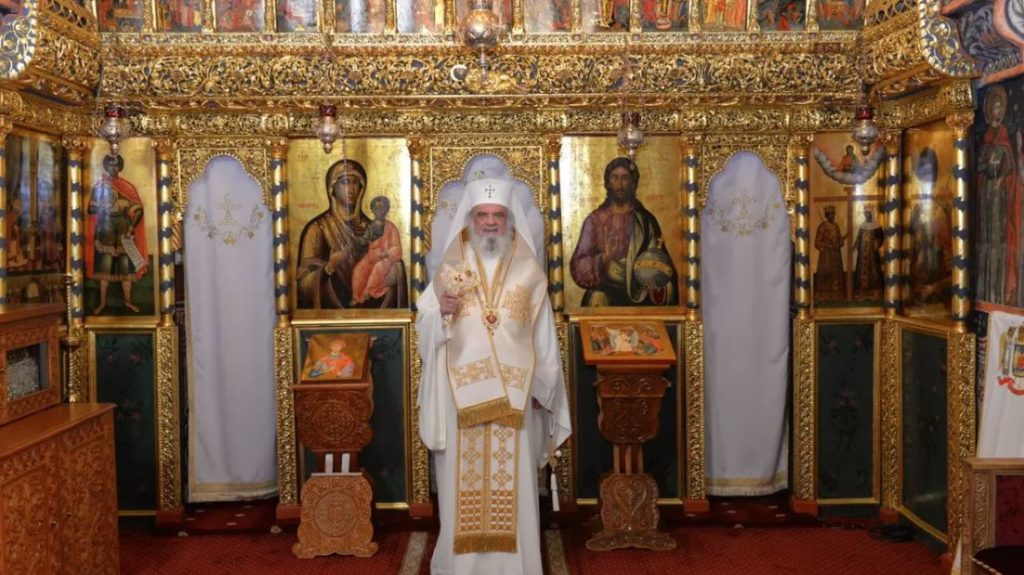Πατριάρχης Ρουμανίας Δανιήλ: Η αγνή και αγαθή καρδιά κάνει τον λόγο του Θεού καρποφόρο