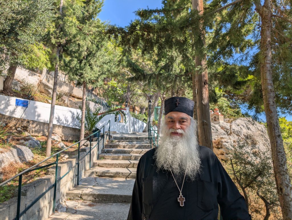 Μια 37ετία από την εκλογή μας – Του Μητροπολίτου Γουμενίσσης Δημητρίου