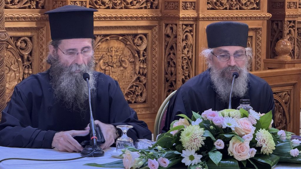 «Δημήτρια 2026» – 18η ημέρα με τον Γέροντα Νεκτάριο: «Η πνευματική άσκηση ως πηγή αγιοπνευματικής εμπειρίας»