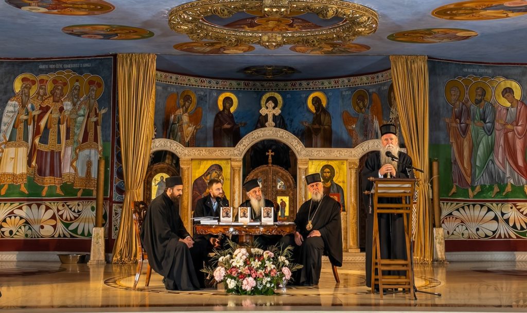 Αναστάσιος και Αμφιλόχιος: Δύο σύγχρονοι Απόστολοι στα ίχνη του Χριστού