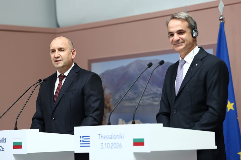 Κ. Μητσοτάκης: Τα ιστορικά κειμήλια δεν μπορούν να αντιμετωπίζονται ως λάφυρα πολέμου