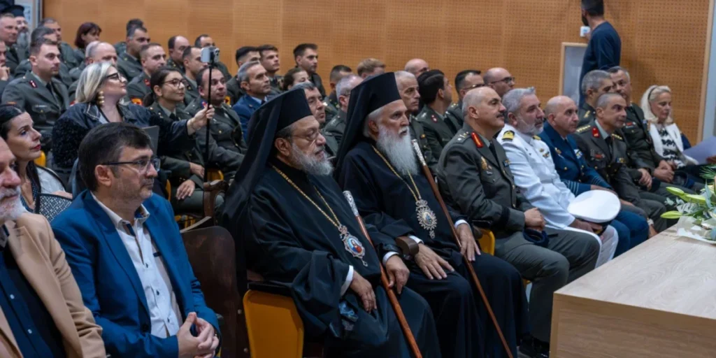 Λήμνος: Εκδήλωση ιστορικής μνήμης για τα 200 χρόνια από την Έξοδο του Μεσολογγίου