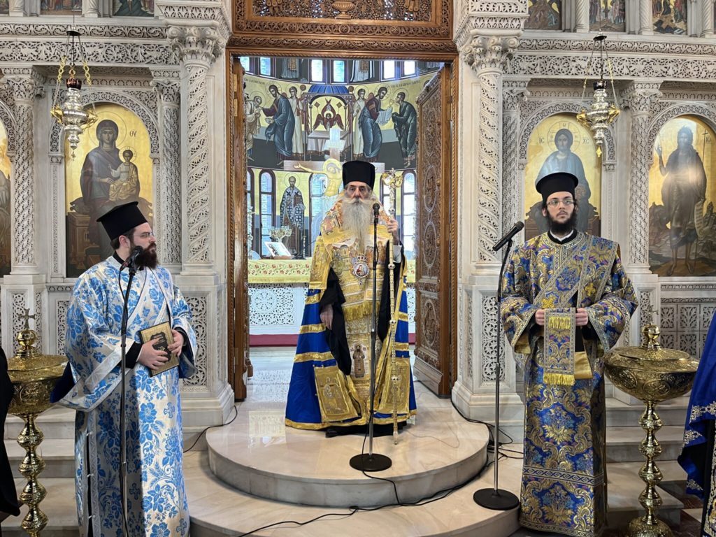 Ο Εορτασμός για την Εθνική Επέτειο της 28ης Οκτωβρίου στον Πειραιά