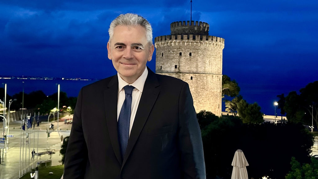 Μ. Χαρακόπουλος για επιστροφή κλεμμένων κειμηλίων: Ο σεβασμός της πολιτισμικής κληρονομιάς κάθε έθνους να αναχθεί σε κανόνα των διακρατικών σχέσεων