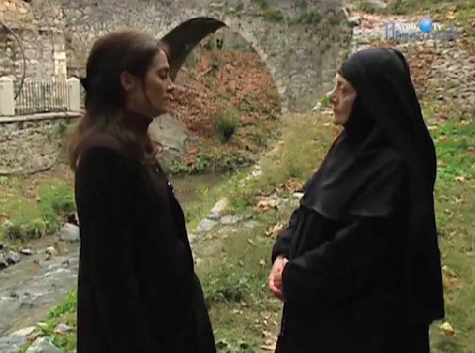 Μίλα μου – Επεισόδιο 13