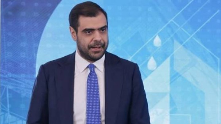 Π. Μαρινάκης: Έχει επιτευχθεί προφορική συμφωνία μεταξύ του αιγυπτιακού κράτους και της Μονής Σινά