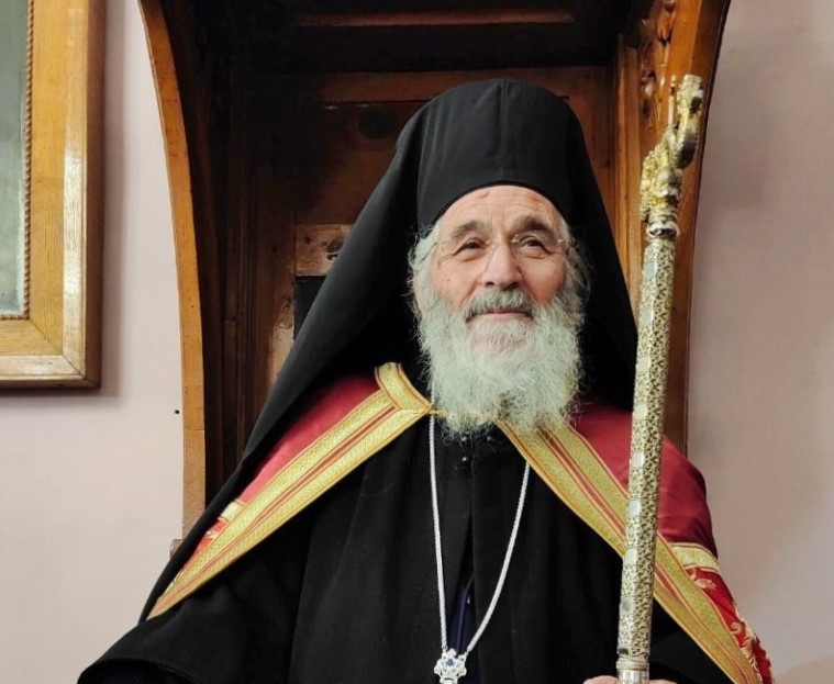 Το μήνυμα του Μητροπολίτη Λέρου για την έναρξη των Κατηχητικών Σχολείων