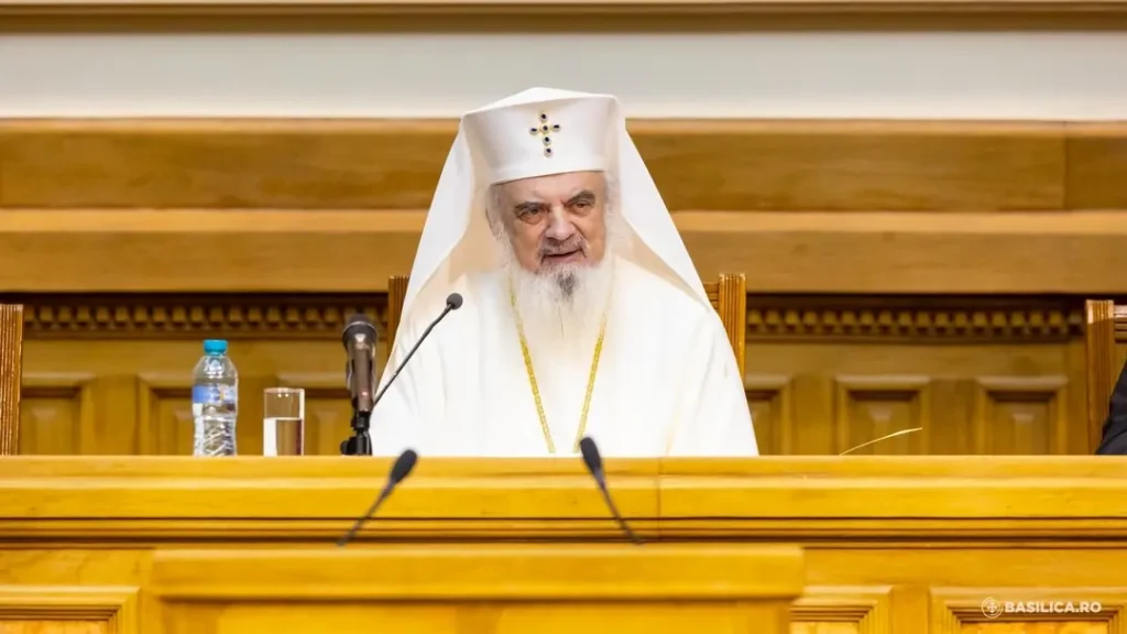 1700 ani de la proclamarea creștinismului ca religie de stat în Georgia: Patriarhul Daniel, mesaj către Patriarhul Shio