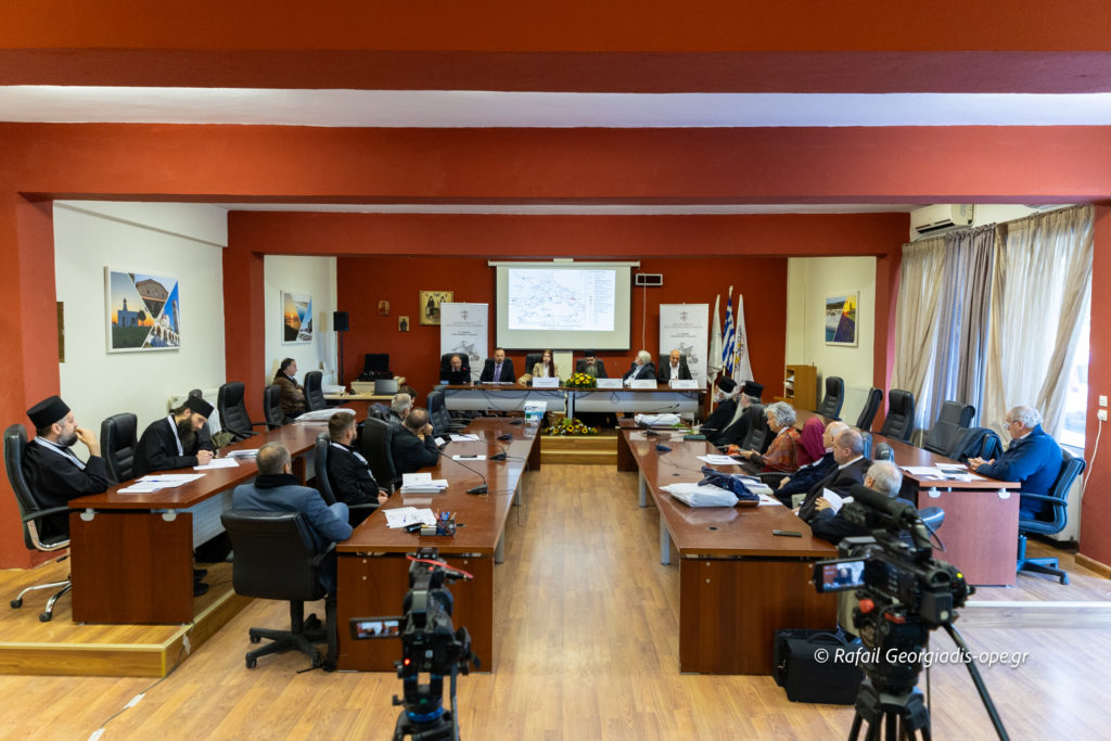 Η Ανατολική Θράκη ξαναζωντανεύει στον Θερμαϊκό