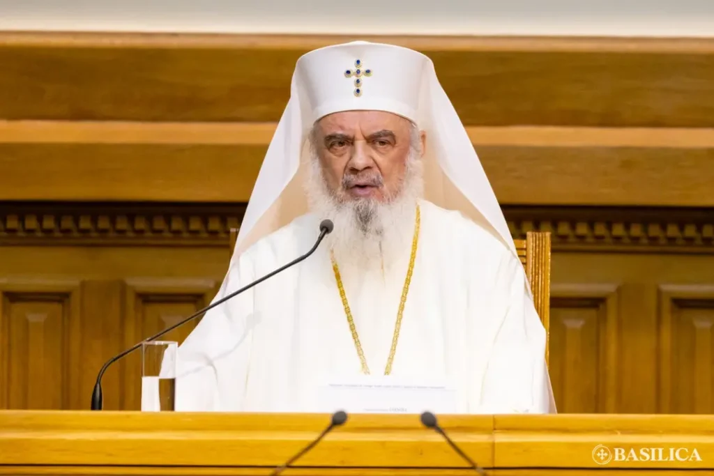 Πατριάρχης Ρουμανίας: Η κλήση και η αποστολή της χριστιανικής οικογένειας σήμερα