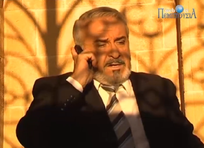 Βασιλική – Επεισόδιο 13