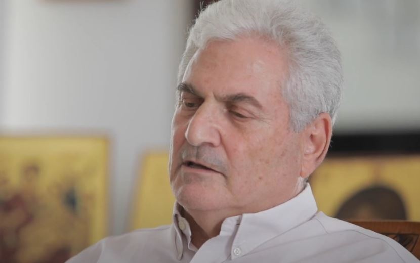 Μιχάλης Αψερός: Η συγκλονιστική μαρτυρία ενός αιχμαλώτου κατά τη διάρκεια της τουρκικής εισβολής στην Κύπρο