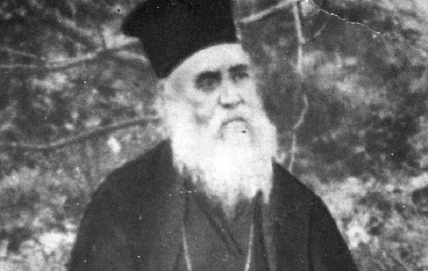 Άγιος Ιωσήφ ο Ησυχαστής και Άγιος Νεκτάριος τα μεγάλα στοιχήματα του MEGA