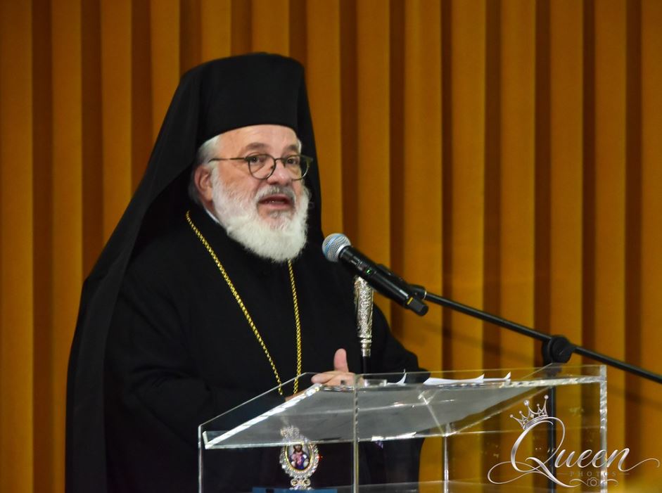 Διδυμοτείχου Δαμασκηνός: Η Θράκη βρήκε στο πρόσωπο του Χρόνη Αηδονίδη έναν γνήσιο εκφραστή των ιερών παραδόσεων