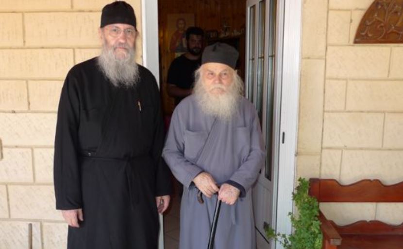 Ομιλία του Μητροπολίτου Ναυπάκτου Ιεροθέου στα “ΔΗΜΗΤΡΙΑ 2026”
