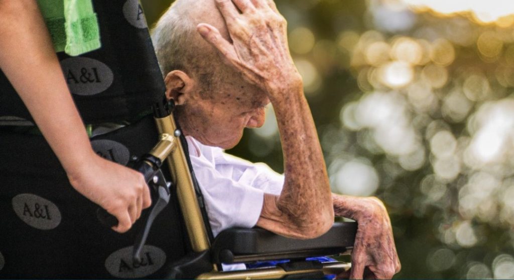 Παγκόσμια Ημέρα για την Ανακουφιστική Φροντίδα – «Κανείς δεν πρέπει να υποφέρει στη σιωπή»