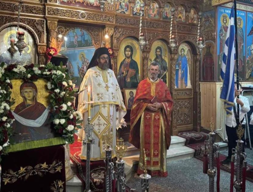 Η ΣΜΥΚ Βελλάς στο ιστορικό Καλπάκι – Τιμή και μνήμη στους ήρωες του Έπους του 1940