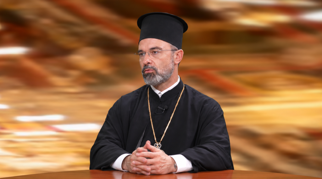 Πρόσβαση: Η Ορθοδοξία στην Ιρλανδία και οι αρχαίες χριστιανικές της ρίζες