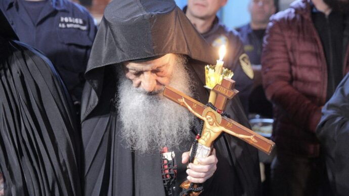 Τιμητική επιστημονική ημερίδα για τον Καθηγητή Παναγιώτη Δημακάκο, μετέπειτα Μοναχό Λουκά Βατοπαιδινό