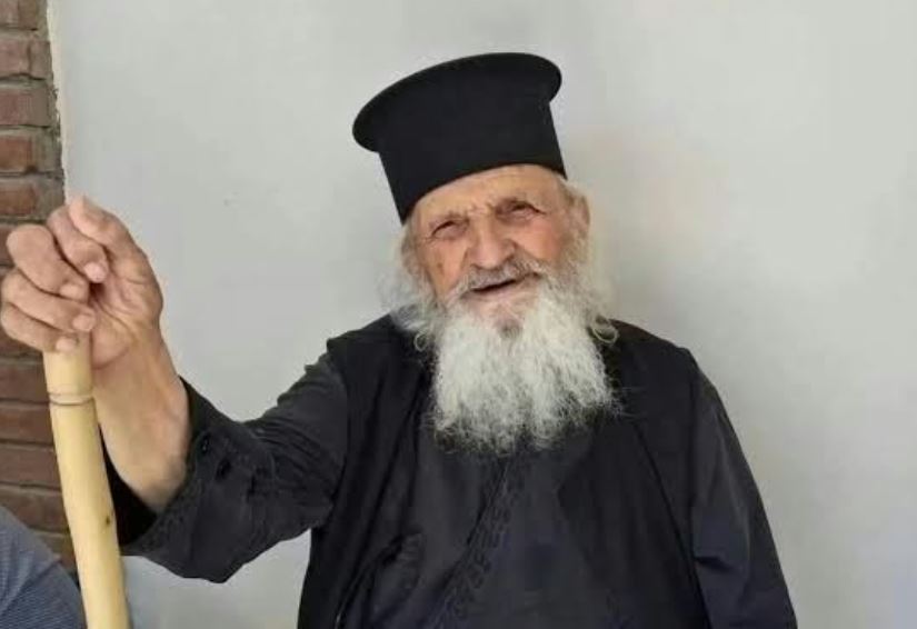π. Χρήστος Παππάς: Η αδούλωτη ψυχή του Ελληνισμού της Βορείου Ηπείρου
