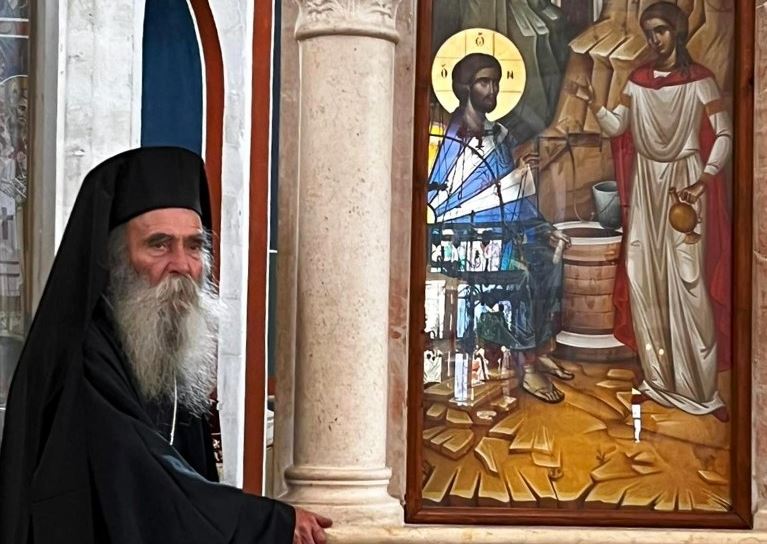 Πατριαρχείο Ιεροσολύμων: Έχουμε αναλάβει εξ’ ολοκλήρου τη δαπάνη για τον μακαριστό Γέροντα Ιουστίνο