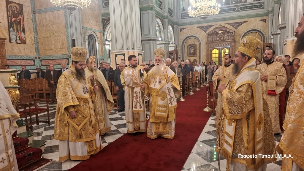 Ολοκληρώθηκε το Επιστημονικό Συνέδριο για τα 200 χρόνια από την Έξοδο του Μεσολογγίου