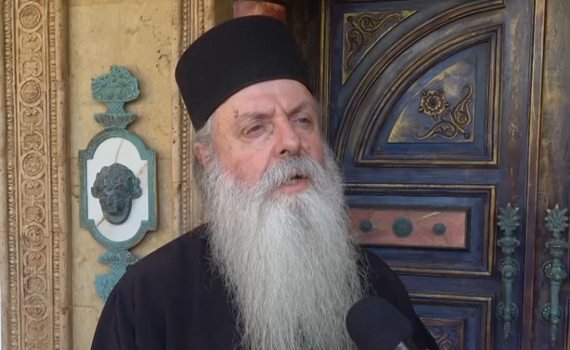 Ο απολογισμός της 5ης Διορθόδοξης Μοναστικής Σύναξης στη Λευκάδα