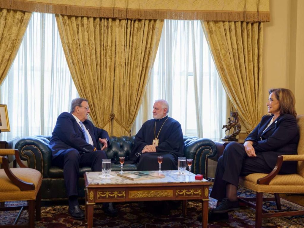 Η Ελληνική Ολυμπιακή Επιτροπή χαρακτηρίζει την Ομογένεια πολύτιμο στήριγμα για την Ελληνική Ολυμπιακή Ομάδα