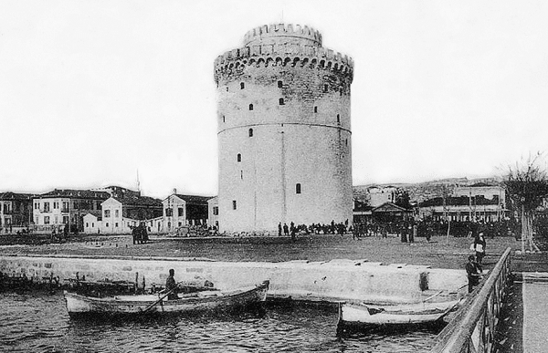 Εκδήλωση για τον διπλό εορτασμό της Θεσσαλονίκης στην Εταιρεία Μακεδονικών Σπουδών