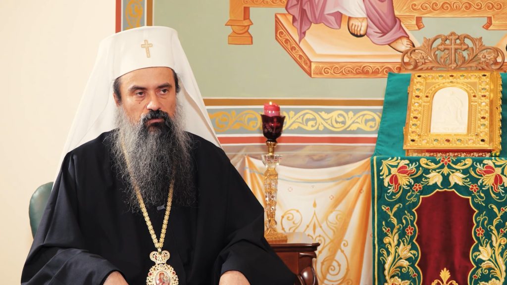 Στις 19 Οκτωβρίου η συνέντευξη του Πατριάρχη Βουλγαρίας στο «Σημεία και Άνθρωποι» με τη Μαρία Γιαχνάκη (Trailer)
