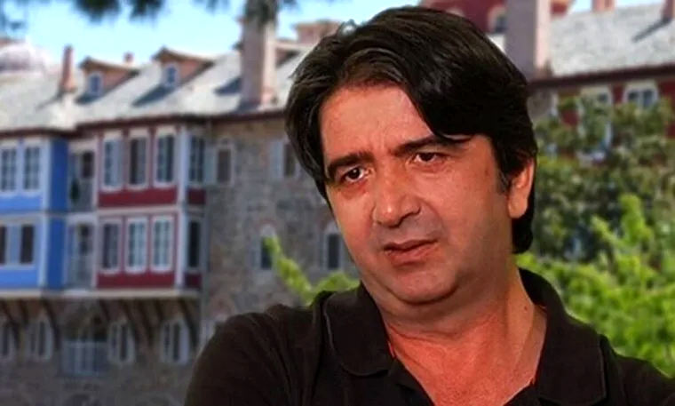 Ο σεναριογράφος της σειράς του Αγίου Ιωσήφ του Ησυχαστή: «Εκεί που πάτησαν και έζησαν οι Άγιοι»
