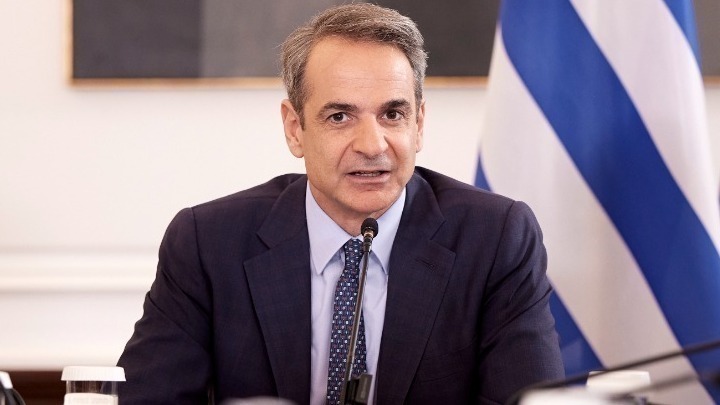 Κ. Μητσοτάκης: Καταδικάζω απερίφραστα την τρομοκρατική επίθεση στην Ιορδανία