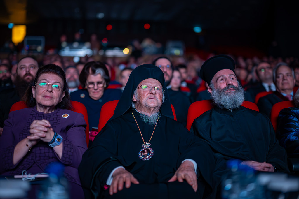 “The Life was the Light”: Magnificent celebration organised by the Holy Archdiocese of Australia in honour of the Ecumenical Patriarch