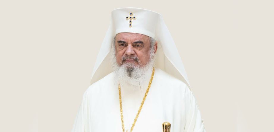 რუმინეთის პატრიარქის მილოცვა საქართველოში ქრისტიანობის სახელმწიფო რელიგიად გამოცხადების 1700 წლისთავთან დაკავშირებით