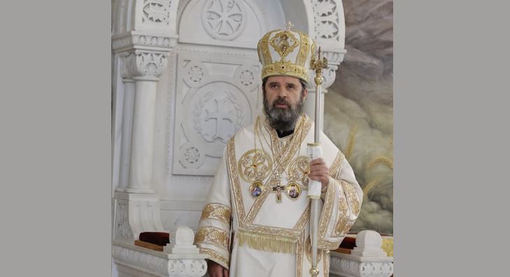 Predikimi nga Fortlumturia e Tij, Joani Kryepiskop i Tiranës, Durrësit dhe i Gjithë Shqipërisë