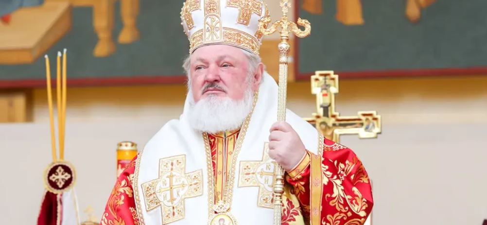 PS Varlaam Ploieșteanul ne îndeamnă să avem curajul mărturisitor al Sf. M. Mc. Dimitrie în societatea actuală