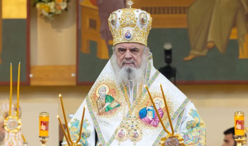 Pelerinajul de la București: Omul se realizează doar în comuniune cu Dumnezeu și cu semenii, spune Patriarhul Daniel