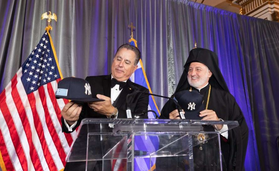 Alpha Omega Council turns 50, with a nod to Isocrates