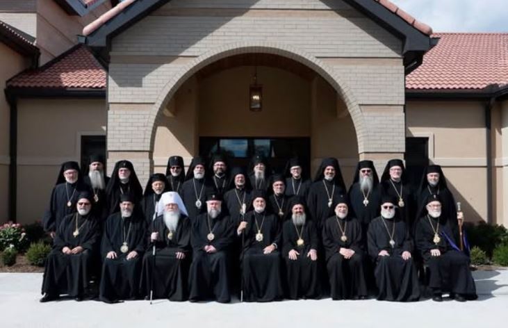Assembly XV Strengthens Common Catechesis Across the Orthodox Church