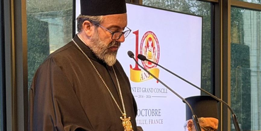 Metropolitan of Cameroon: Mission in Africa through the eyes of the Holy and Great Council