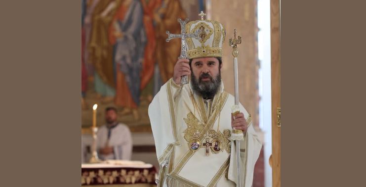 Predikim nga Fortlumturia e Tij, Joani Kryepiskop i Tiranës, Durrësit dhe i Gjithë Shqipërisë E diela IV e Llukait – Mbjellësi dhe fara