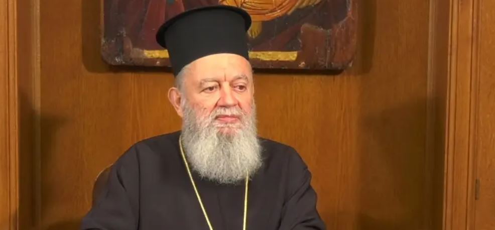 Church of Greece examines clergy’s online presence, warns of risks of social media