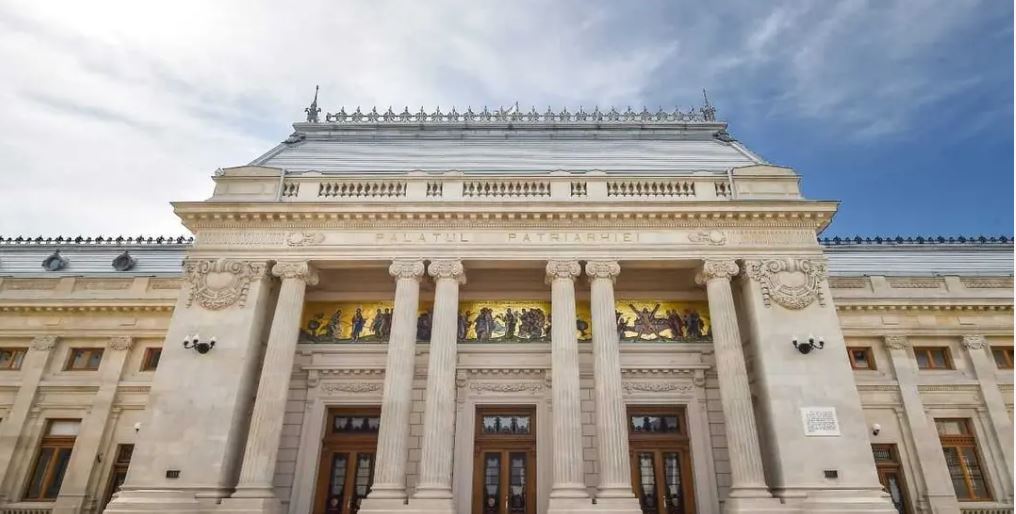 Palatul Patriarhiei va găzdui o conferință despre tradiția bizantină și pictura bisericească contemporană