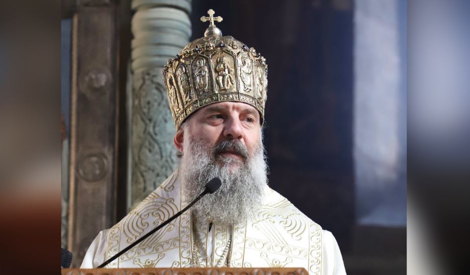 სრულიად საქართველოს კათოლიკოს-პატრიარქის სიტყვა სვეტიცხოვლობას, საქართველოში ქრისტიანობის სახელმწიფო რელიგიად გამოცხადების 1700 წლისთავზე
